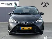 Foto van kenteken RK-300-N