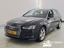 Foto van kenteken RK-456-J