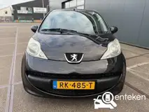 Foto van kenteken RK-485-T