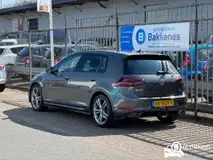 Foto van kenteken RK-509-V