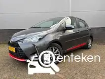 Foto van kenteken RK-552-R