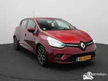 Foto van kenteken RK-651-K