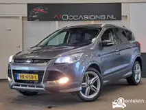 Foto van kenteken RK-658-L