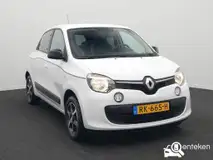 Foto van kenteken RK-665-H