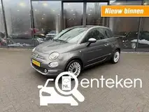Foto van kenteken RK-830-F