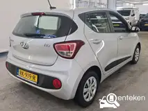 Foto van kenteken RK-919-R
