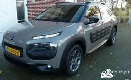 Foto van kenteken RK-943-K