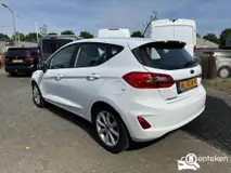 Foto van kenteken RL-008-N