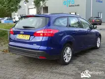 Foto van kenteken RL-048-X