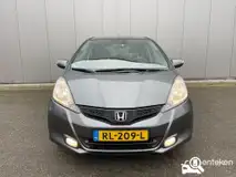 Foto van kenteken RL-209-L