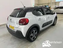 Foto van kenteken RL-266-Z