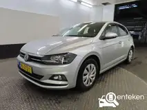 Foto van kenteken RL-273-J