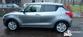 Foto van kenteken RL-336-L