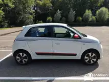 Foto van kenteken RL-420-V