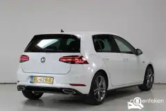 Foto van kenteken RL-429-R