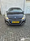 Foto van kenteken RL-430-F