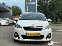 Foto van kenteken RL-457-P