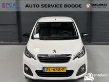 Foto van kenteken RL-458-P