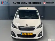 Foto van kenteken RL-460-P