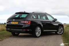 Foto van kenteken RL-462-B
