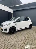 Foto van kenteken RL-514-H