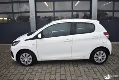 Foto van kenteken RL-530-P