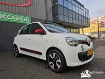Foto van kenteken RL-532-V