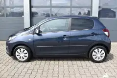 Foto van kenteken RL-545-H