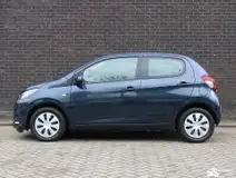 Foto van kenteken RL-547-H