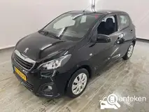 Foto van kenteken RL-550-P