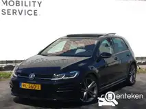 Foto van kenteken RL-560-J Foto van kenteken RL-560-J