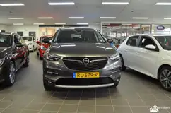 Foto van kenteken RL-579-R