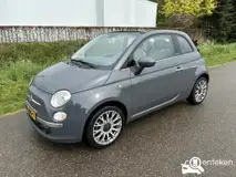 Foto van kenteken RL-665-T