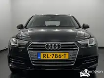 Foto van kenteken RL-786-T