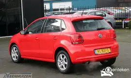 Foto van kenteken RL-831-D