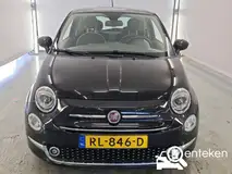 Foto van kenteken RL-846-D