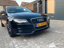 Foto van kenteken RL-924-D