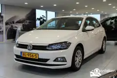 Foto van kenteken RL-956-S
