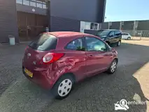 Foto van kenteken RN-123-G