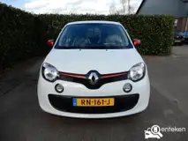 Foto van kenteken RN-161-J