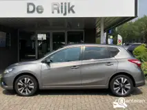 Foto van kenteken RN-336-H