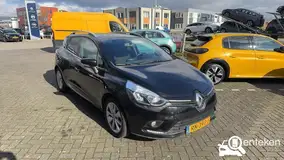 Foto van kenteken RN-390-J