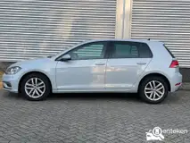 Foto van kenteken RN-409-G