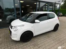 Foto van kenteken RN-409-L