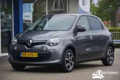 Foto van kenteken RN-695-J