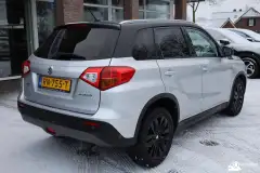 Foto van kenteken RN-755-T