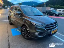 Foto van kenteken RN-960-J