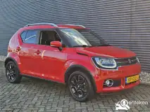 Foto van kenteken RP-032-G