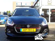 Foto van kenteken RP-191-G