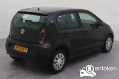 Foto van kenteken RP-249-T